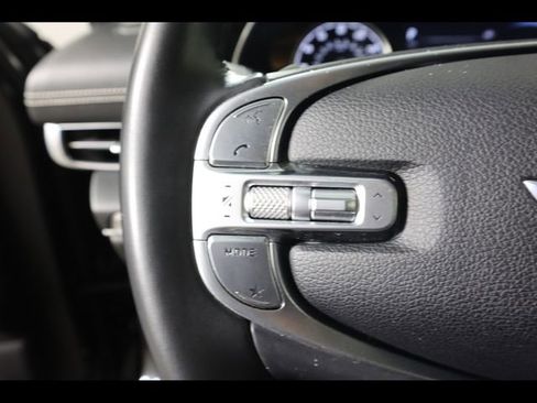 Used 2024 Genesis GV80 2.5T AWD/4WD image 24