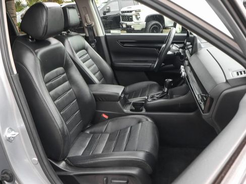 Used 2023 Honda CR-V EX-L image 45