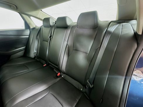 Used 2023 Honda Accord EX-L image 24