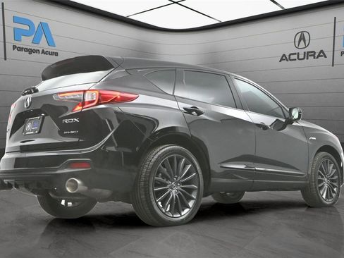 Certified 2024 Acura RDX A-Spec image 32