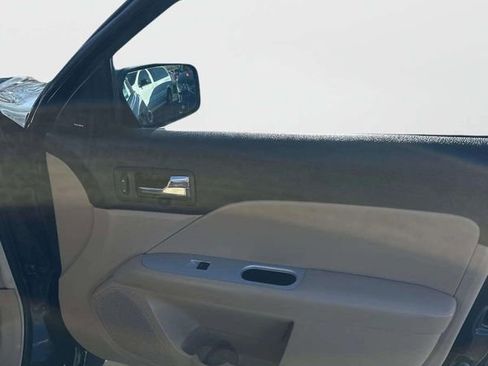 Used 2010 Mercury Milan Premier image 7