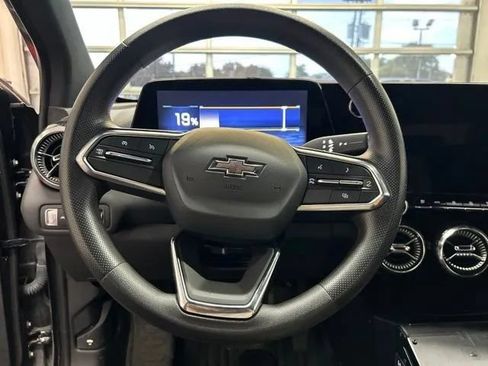 Used 2024 Chevrolet Blazer EV AWD Police image 22
