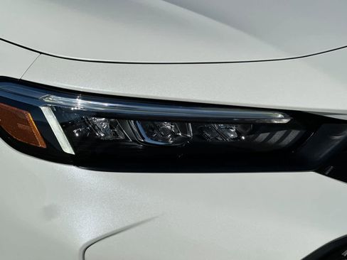 New 2026 Honda Civic LX image 29