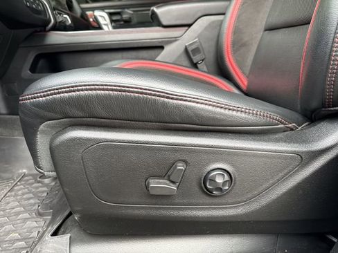 Used 2022 RAM 1500 TRX w/ TRX Level 2 Equipment Group image 14