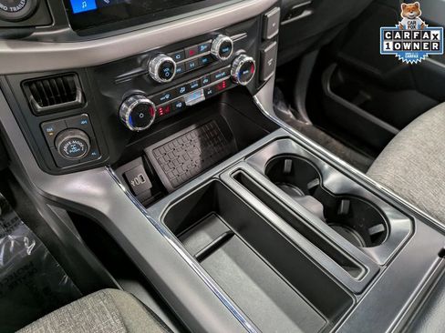 Used 2025 Ford F150 XLT w/ Equipment Group 302A MID image 19