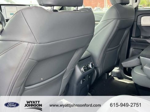 New 2026 Ford Explorer Active image 20