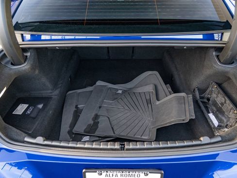 Used 2024 BMW M8 Gran Coupe xDrive Competition image 8