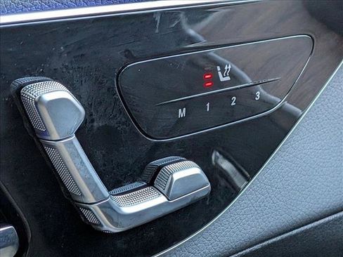 Certified 2025 Mercedes-Benz GLC 300 4MATIC image 13