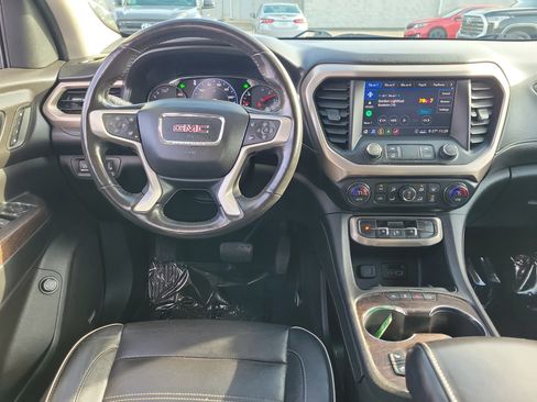 Used 2020 GMC Acadia Denali image 10