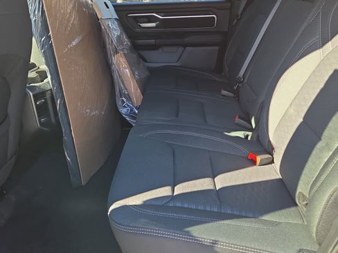 New 2026 RAM 1500 Big Horn image 11