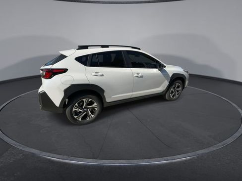 New 2026 Subaru Crosstrek 2.0i Premium image 8