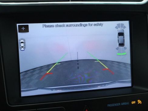 Used 2019 Ford Explorer Limited w/ Class III Trailer Tow Package image 16