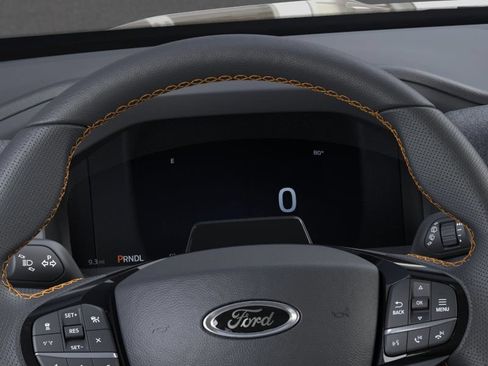 New 2026 Ford Explorer Tremor AWD/4WD image 13