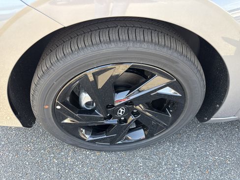 New 2026 Hyundai Elantra Sport image 20