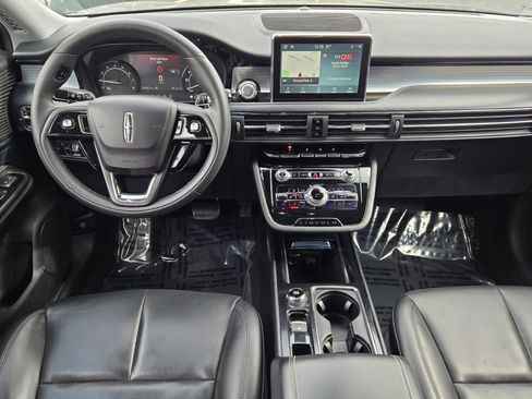 Certified 2022 Lincoln Corsair AWD w/ Equipment Group 101A image 17