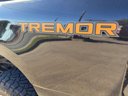 Used 2024 Ford F250 Lariat w/ Lariat Ultimate Package image 9