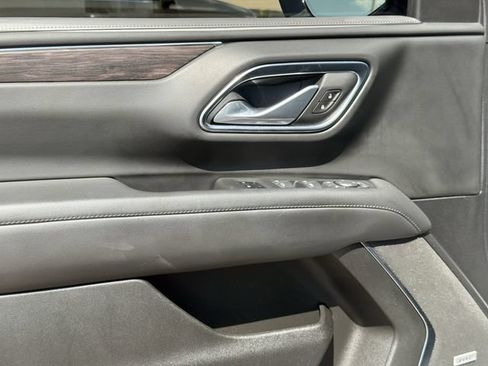 Certified 2024 Chevrolet Tahoe LT w/ LT Signature Package RWD image 29