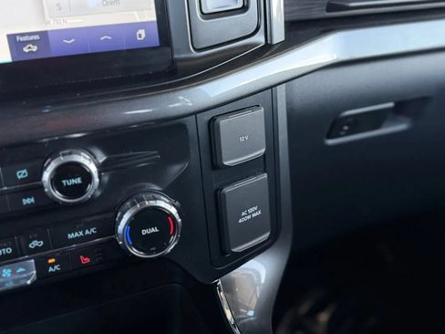 Used 2023 Ford F150 XLT w/ Equipment Group 302A High AWD/4WD image 37