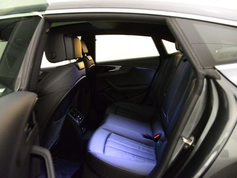 Certified 2021 Audi A5 2.0T Premium w/ Convenience Package image 11