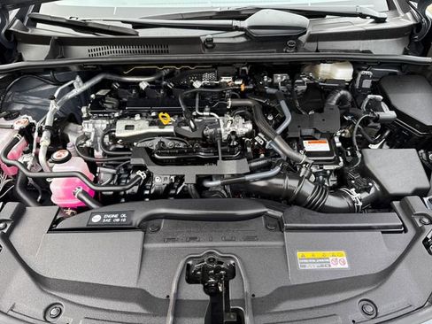 Used 2024 Toyota Prius XLE image 29