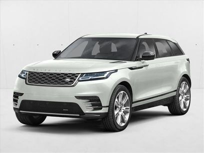 Used 2023 Land Rover Range Rover Velar S