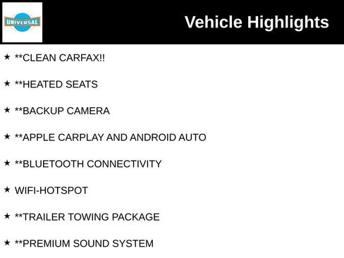 Used 2022 RAM 1500 Rebel w/ Rebel Level 2 Equipment Group AWD/4WD image 9