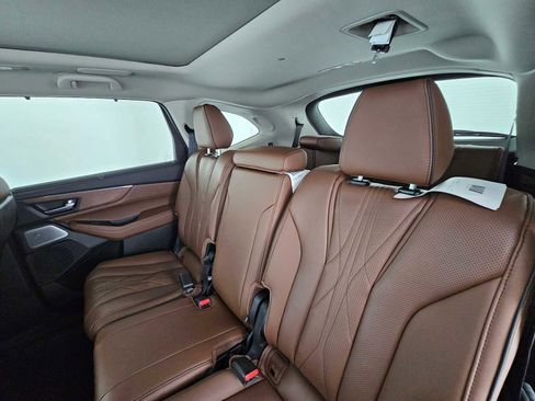 New 2026 Acura MDX SH-AWD w/ Advance Package image 19