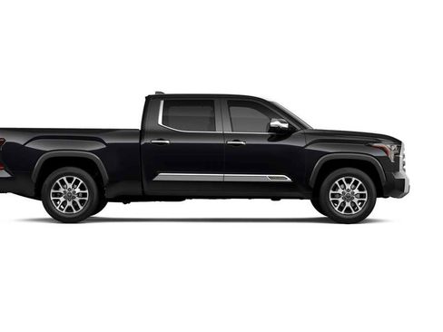 New 2026 Toyota Tundra 1794 Edition AWD/4WD image 12