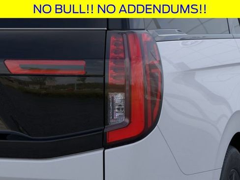 New 2026 Ford Expedition Max Platinum w/ Stealth Appearance Package image 22