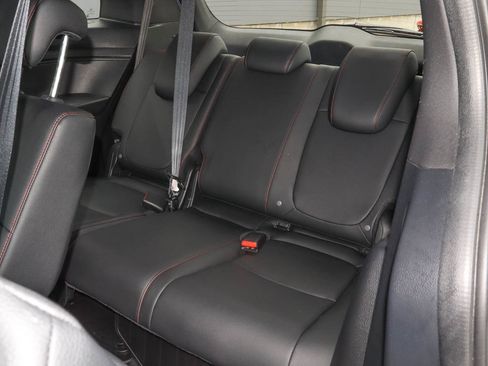 Used 2025 Honda Odyssey Sport-L image 10