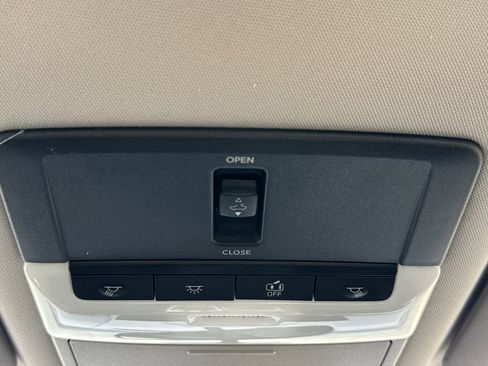 New 2025 Nissan Altima 2.5 SR w/ SR Premium Package image 28