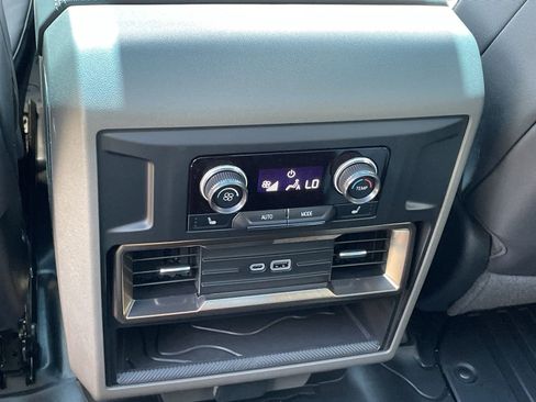 New 2025 GMC Hummer EV 3X w/ Extreme Off-Road Package image 16