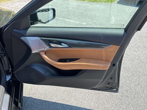 Used 2020 Cadillac CT5 Sport w/ Platinum Package AWD/4WD image 19