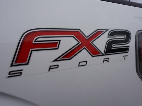 Used 2014 Ford F150 FX2 w/ FX Appearance Package image 12