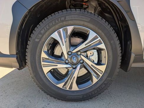 Used 2026 Subaru Crosstrek 2.0i Premium image 12