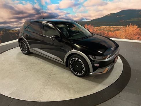 Used 2024 Hyundai Ioniq 5 Limited image 1