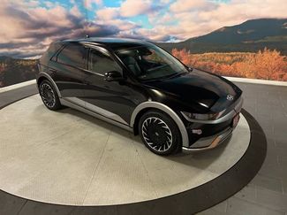 Used 2024 Hyundai Ioniq 5 Limited 360° Tour