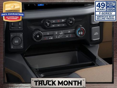 New 2026 Ford F350 XLT w/ XLT Premium Package image 15