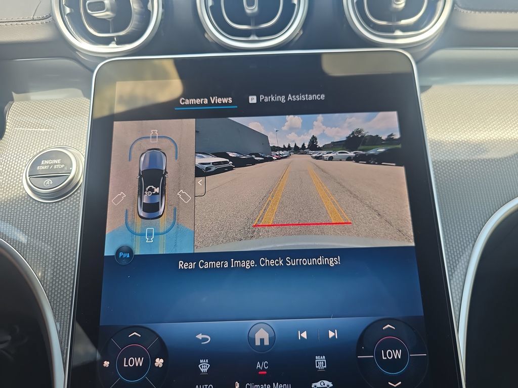 New 2026 Mercedes-Benz CLE 450 4MATIC Coupe image 20