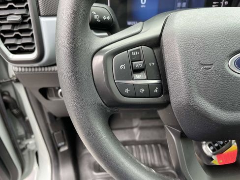 Used 2024 Ford Ranger XL w/ Trailer Tow Package image 18