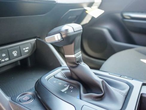 New 2026 Kia K4 LXS image 22