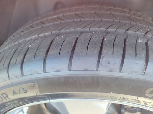 Used 2021 Honda Passport Touring image 12