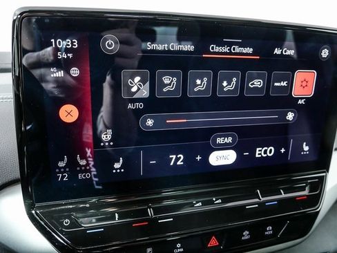 Certified 2023 Volkswagen ID.4 Pro S Plus image 12