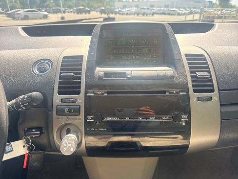 Used 2008 Toyota Prius FWD image 18