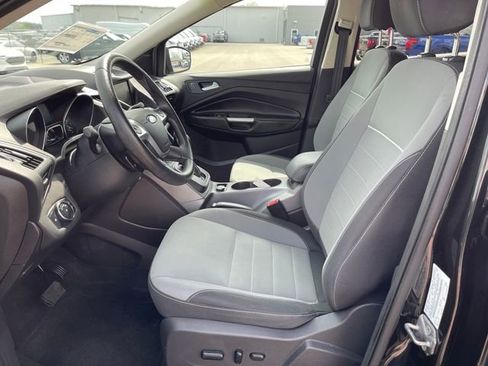 Used 2014 Ford Escape SE w/ Equipment Group 201A AWD/4WD image 9