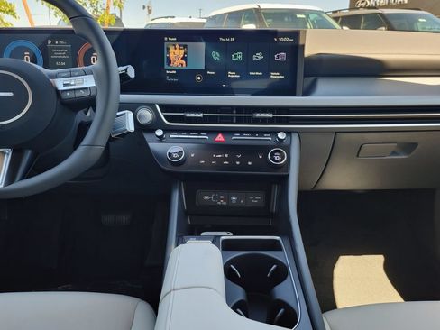New 2026 Hyundai Sonata SEL FWD image 18