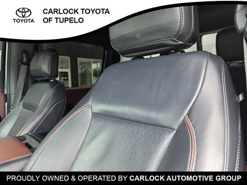 Used 2023 Ford F150 Lariat w/ Equipment Group 502A High AWD/4WD image 10