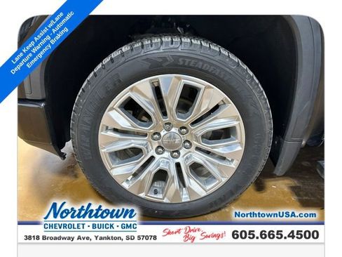 Used 2020 GMC Sierra 1500 Denali w/ Denali Ultimate Package image 28