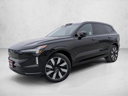 New 2025 Volvo EX90 Plus w/ Protection Package Premier