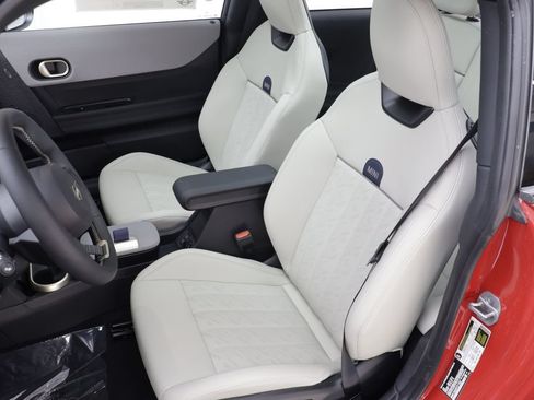 New 2026 MINI Cooper 2-Door Hardtop FWD image 14